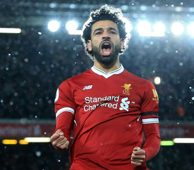 利物浦英超折戟：萨拉赫低迷表现与斯凯利亮眼数据对比