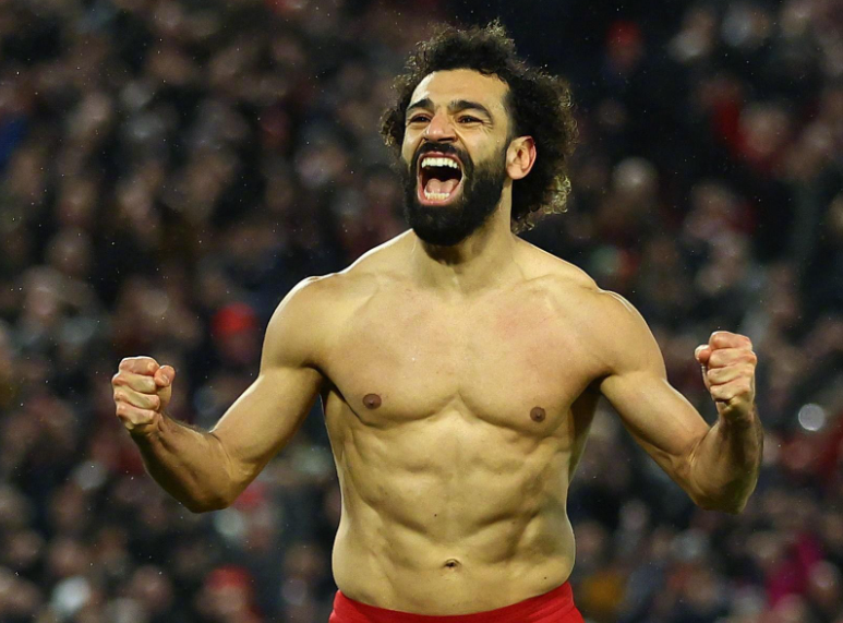 利物浦英超折戟:萨拉赫低迷表现与斯凯利亮眼数据对比