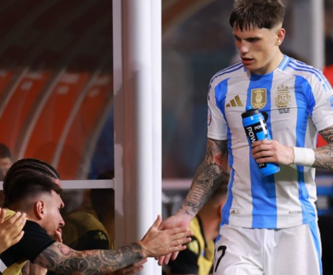 联赛杯前马雷斯卡谈切尔西球员：加纳乔适应佳，阿昌庞获信任