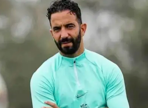 曼联战平森林:阿莫林剖析比赛与球队韧性培养