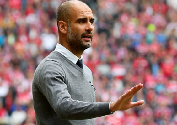 瓜迪奥拉欧冠赛前谈：备战、赛程与球员评价