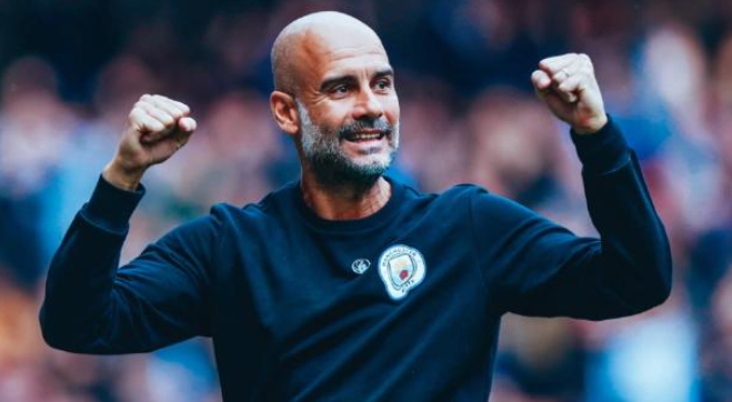 瓜迪奥拉欧冠赛前谈：备战、赛程与球员评价