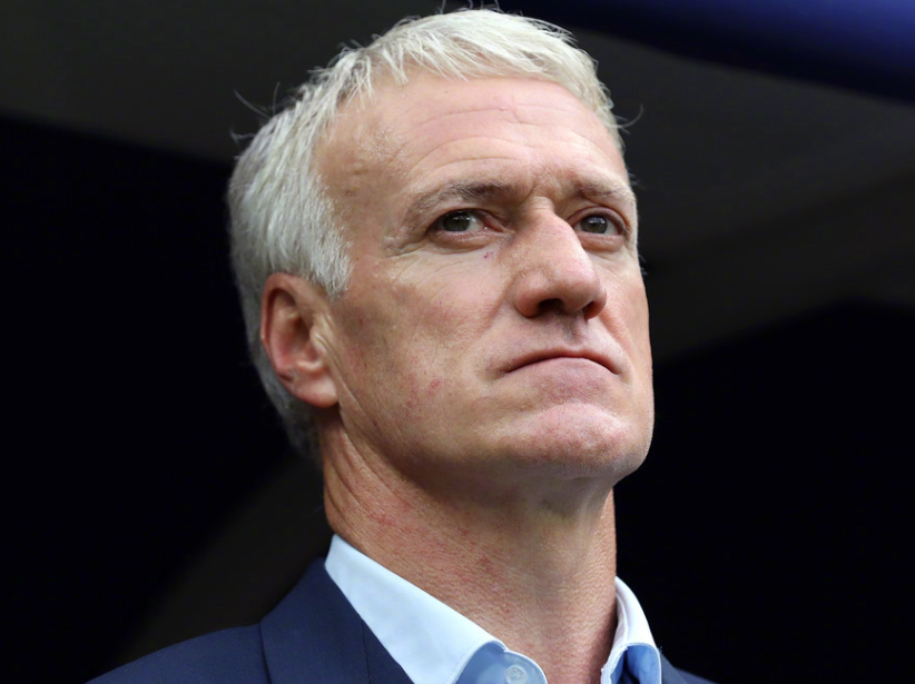 德尚赛前剖析：详述人员安排与球员状态，聚焦世预赛