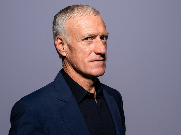 德尚赛前剖析：详述人员安排与球员状态，聚焦世预赛