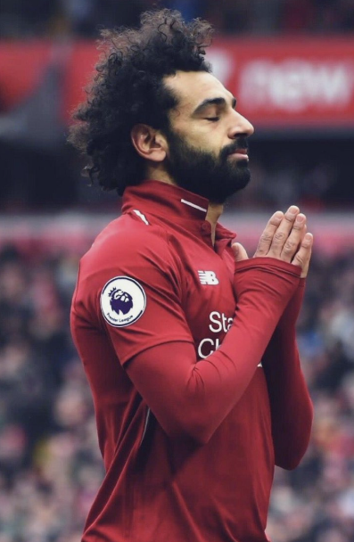 利物浦困境：萨拉赫与斯洛特，去留抉择引热议