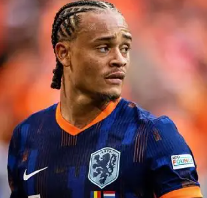 哈维&middot;西蒙斯转会传闻：意甲英超的双向关注