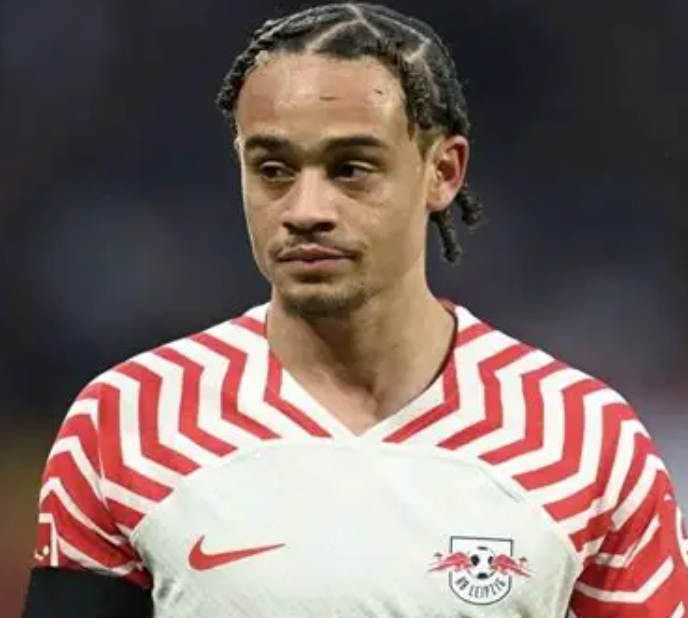 哈维·西蒙斯转会传闻：意甲英超的双向关注