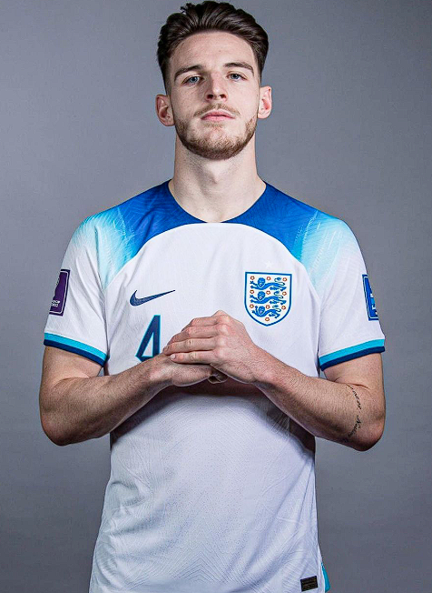 罗伊&middot;基恩盛赞赖斯：兼具谦逊自信，跻身世界顶级之列