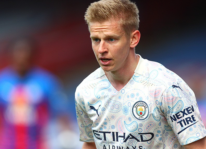 阿贾克斯调整策略，欲永久引进阿森纳左后卫津琴科