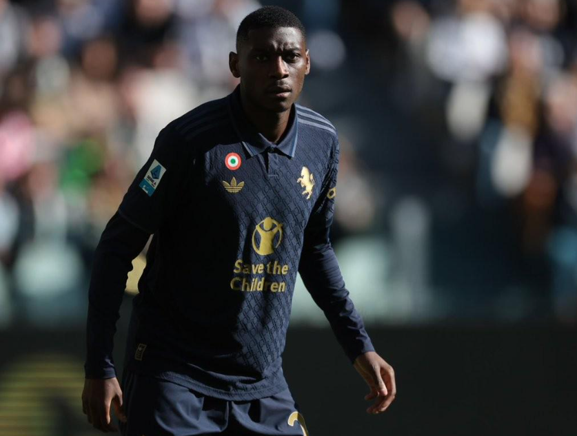 尤文图斯再启穆阿尼追逐战，谈判前景复杂仍愿尝试