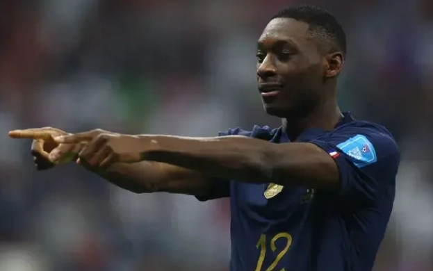 尤文图斯再启穆阿尼追逐战,谈判前景复杂仍愿尝试