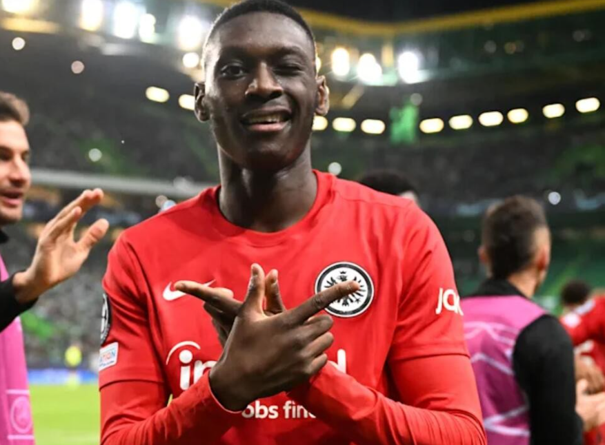 尤文图斯再启穆阿尼追逐战,谈判前景复杂仍愿尝试